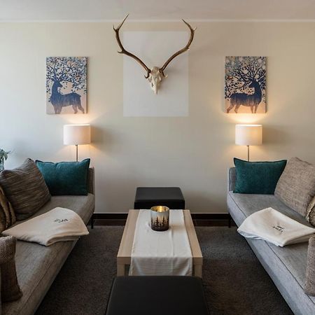 Mi_Vida - Apartment Bergwies Schladming Zewnętrze zdjęcie