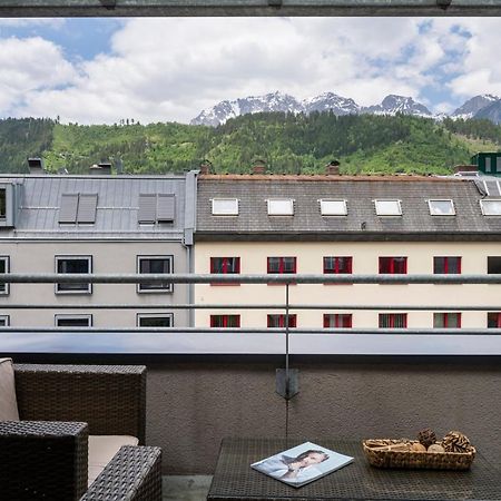 Mi_Vida - Apartment Bergwies Schladming Zewnętrze zdjęcie