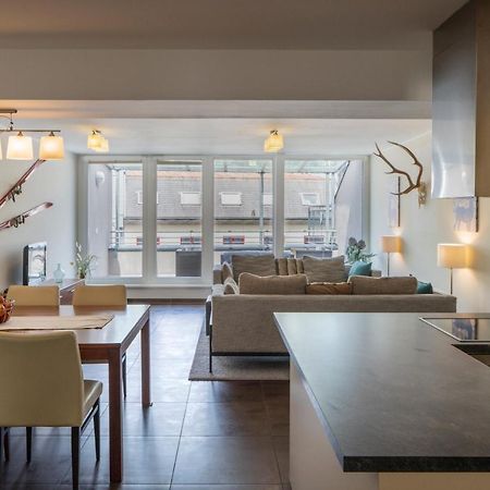 Mi_Vida - Apartment Bergwies Schladming Zewnętrze zdjęcie