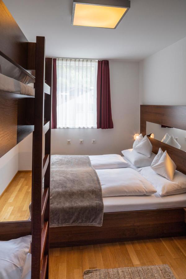 Mi_Vida - Apartment Bergwies Schladming Zewnętrze zdjęcie