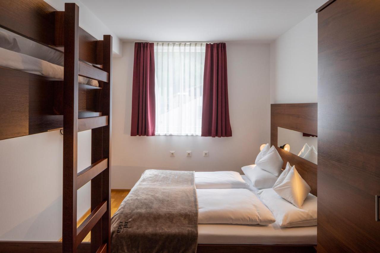 Mi_Vida - Apartment Bergwies Schladming Zewnętrze zdjęcie