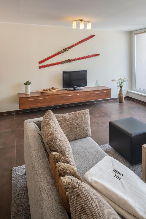 Mi_Vida - Apartment Bergwies Schladming Zewnętrze zdjęcie