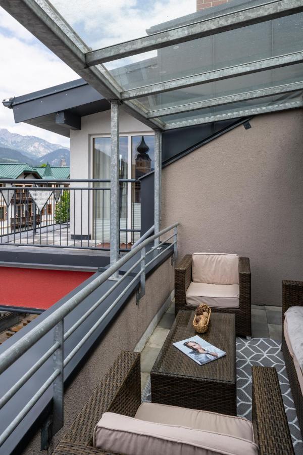 Mi_Vida - Apartment Bergwies Schladming Zewnętrze zdjęcie