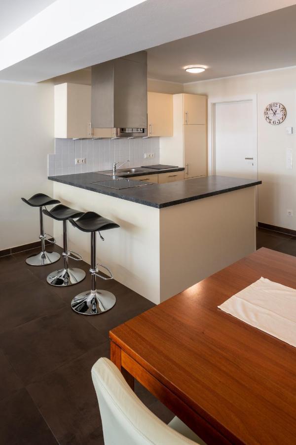 Mi_Vida - Apartment Bergwies Schladming Zewnętrze zdjęcie