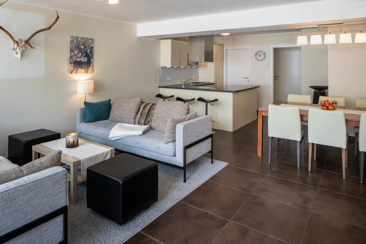 Mi_Vida - Apartment Bergwies Schladming Zewnętrze zdjęcie