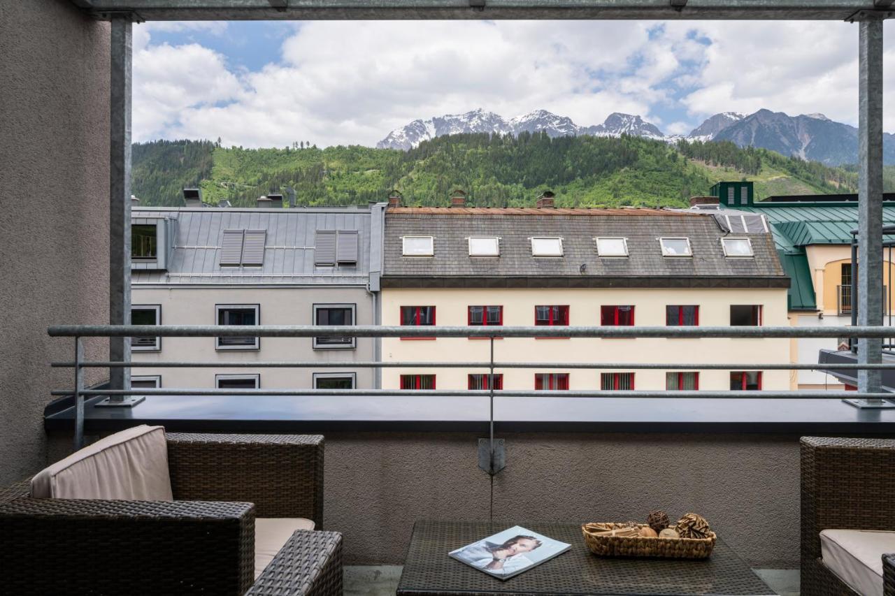 Mi_Vida - Apartment Bergwies Schladming Zewnętrze zdjęcie